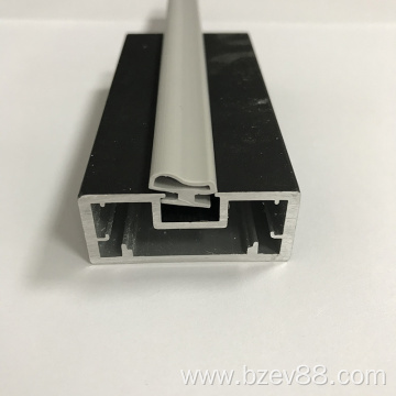 Aluminum Door and Window Seal Strip Pvc Strip